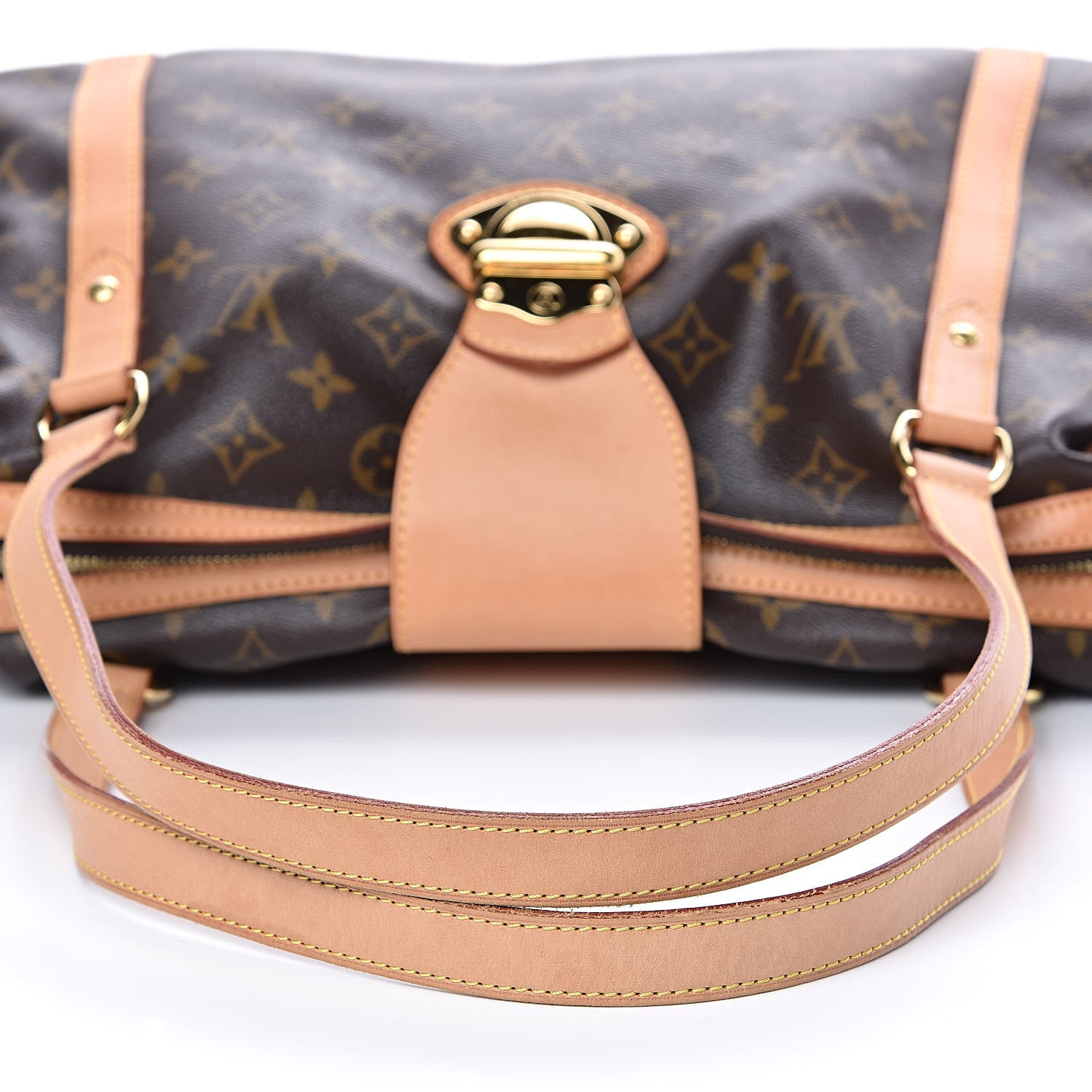 Louis Vuitton Monogram Stresa PM 10 of 10
