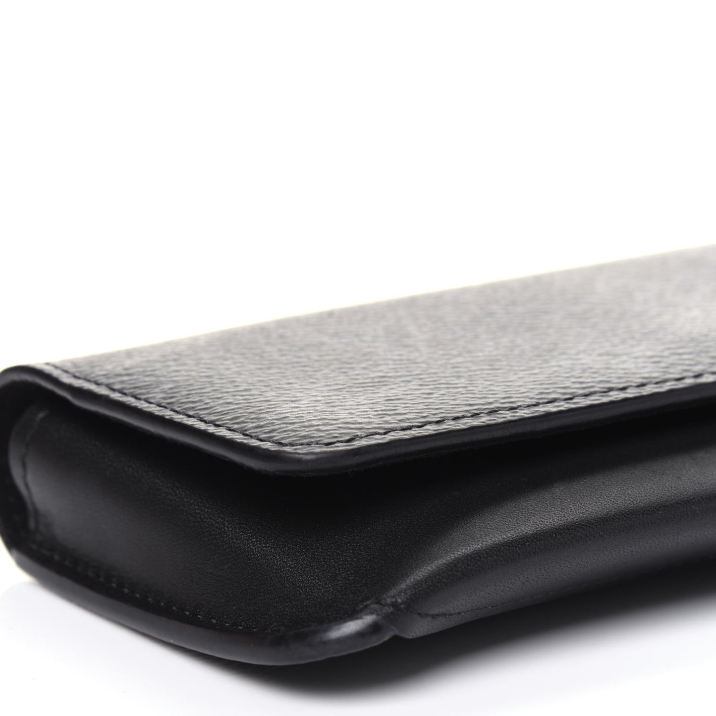 Monogram Eclipse Woody Sunglass Case