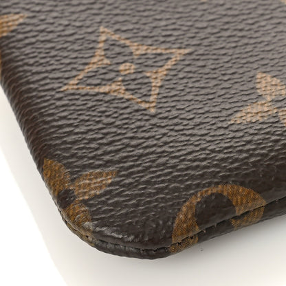 Louis Vuitton Monogram Key Pouch 7 of 9