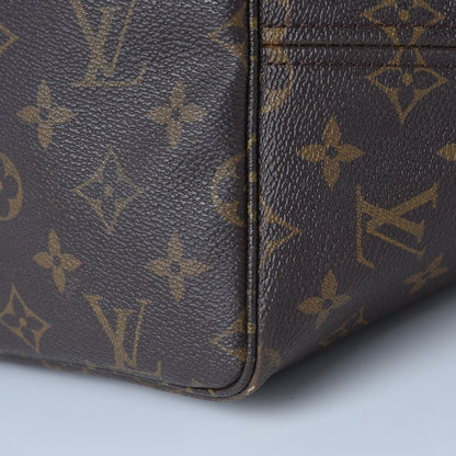 Louis Vuitton Monogram Neverfull GM 13 of 13