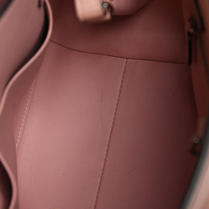 Louis Vuitton Veau Nuage Milla PM Rose Poudre 13 of 15