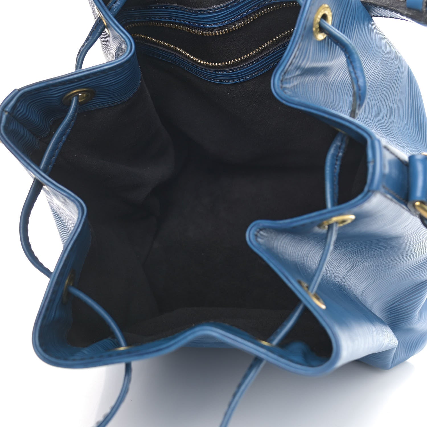 Louis Vuitton Epi Petit Noe Toledo 6 of 13