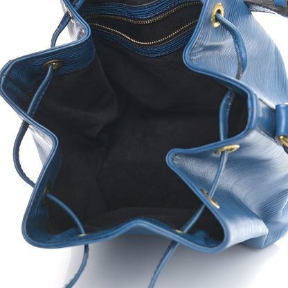 Louis Vuitton Epi Petit Noe Toledo 6 of 13