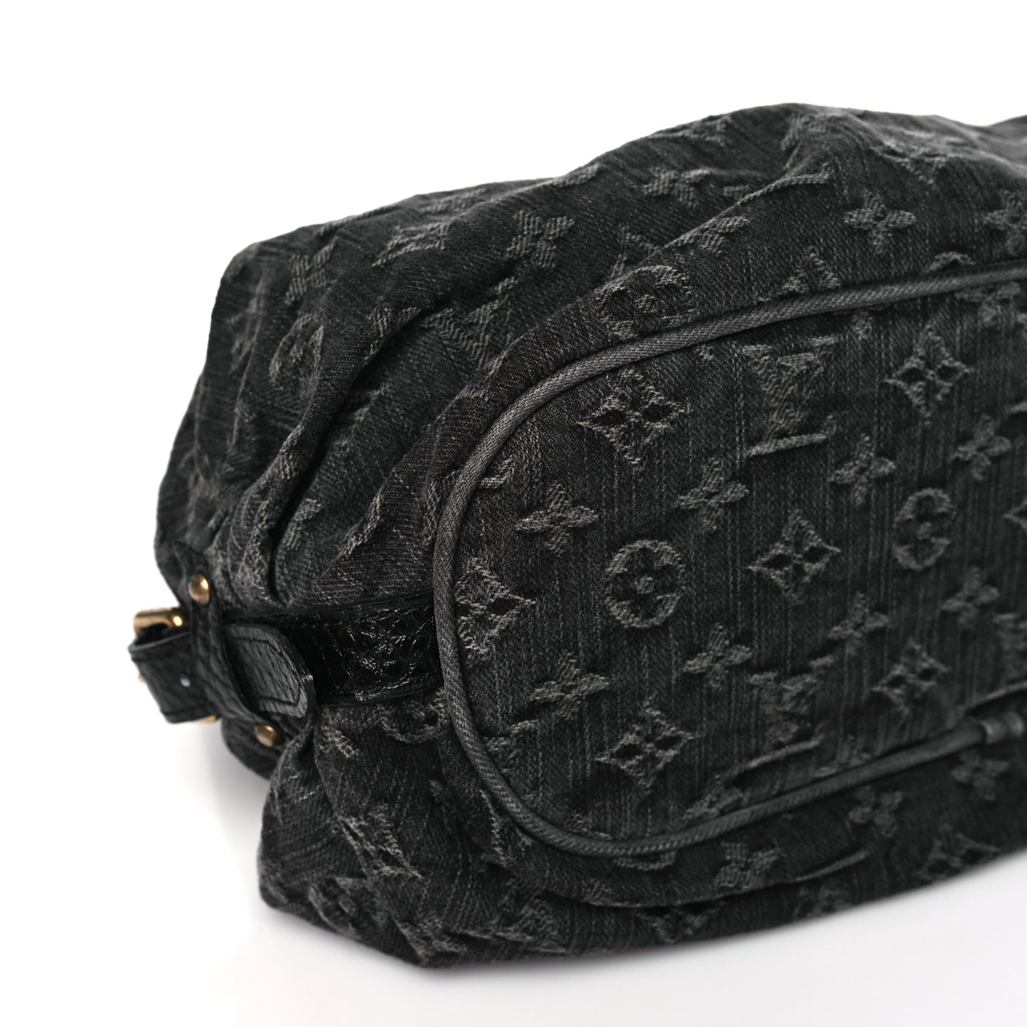 Denim Mahina XS Black