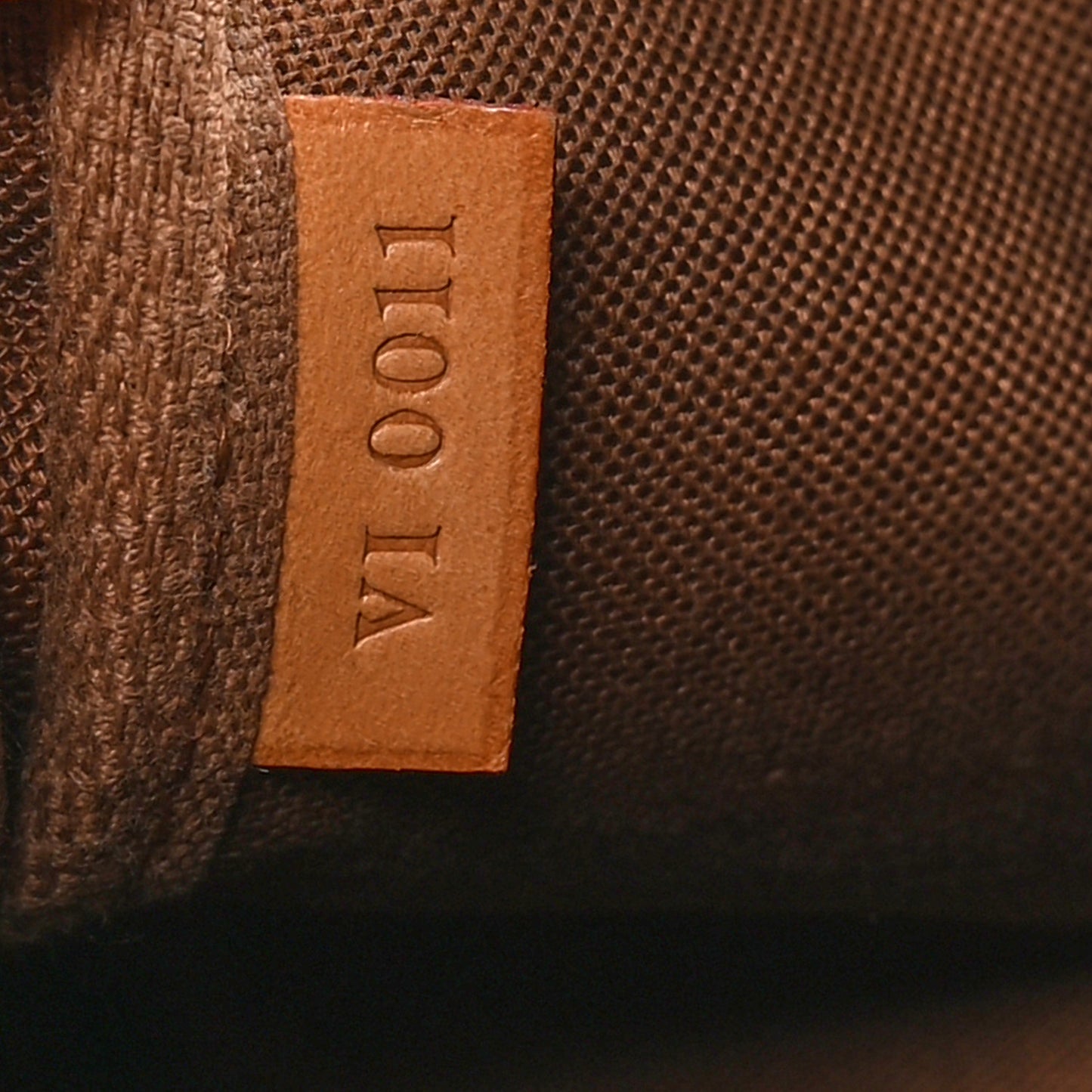 Monogram Pochette Accessories