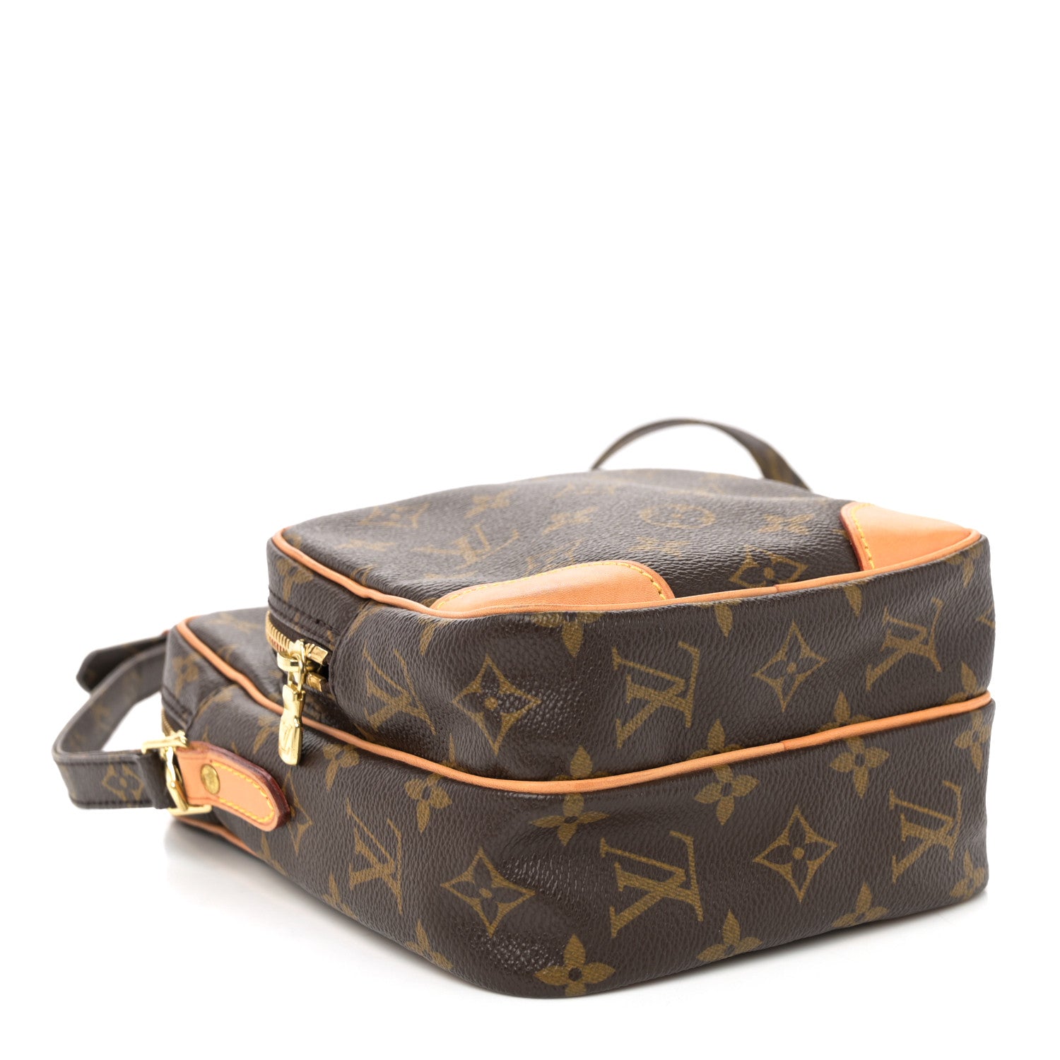 Louis Vuitton Monogram Amazone 4 of 10