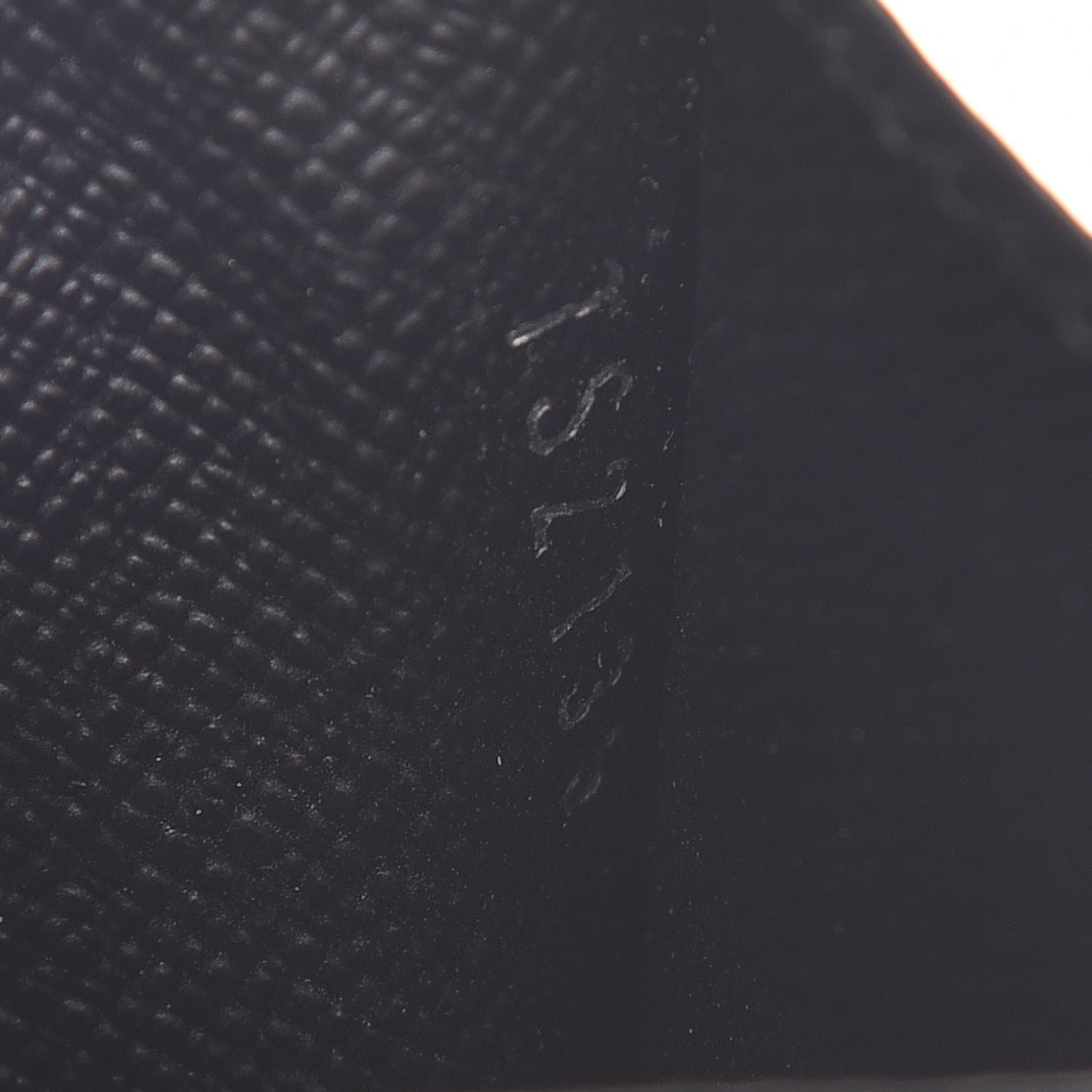 Louis Vuitton Monogram Macassar Neo Porte-Cartes Card Holder 7 of 8