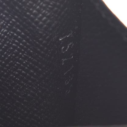 Louis Vuitton Monogram Macassar Neo Porte-Cartes Card Holder 7 of 8