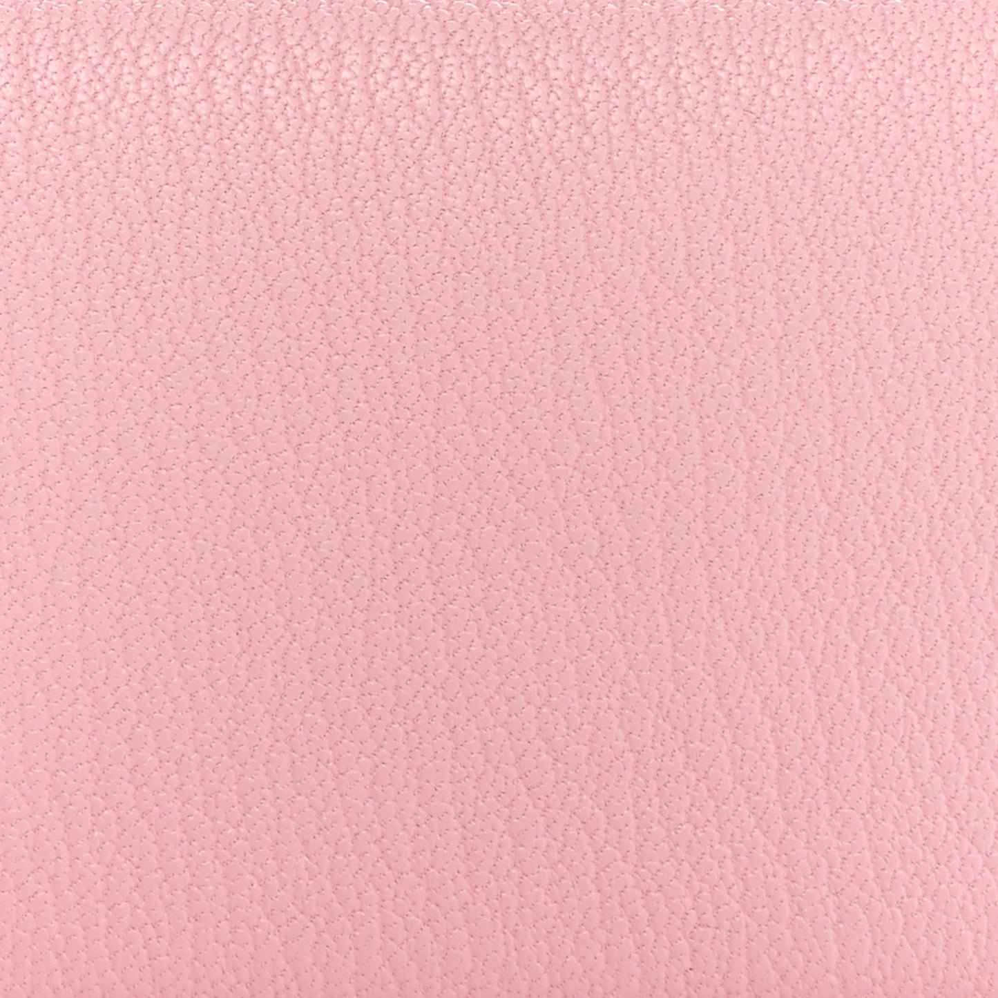 Chevre Mysore Calvi Duo Card Case Rose Sakura