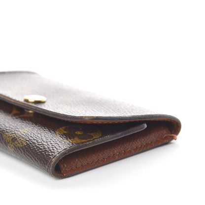 Louis Vuitton Monogram 6 Key Multicles Holder 9 of 12