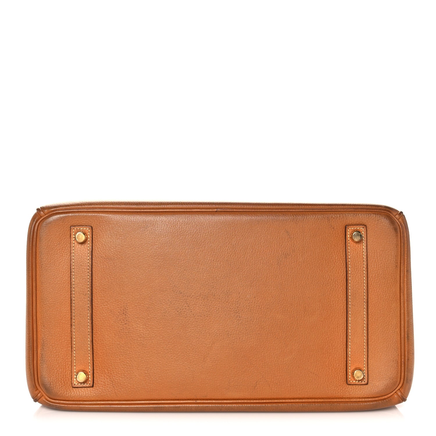 Hermes Ardennes Birkin 35 Naturelle 13 of 39