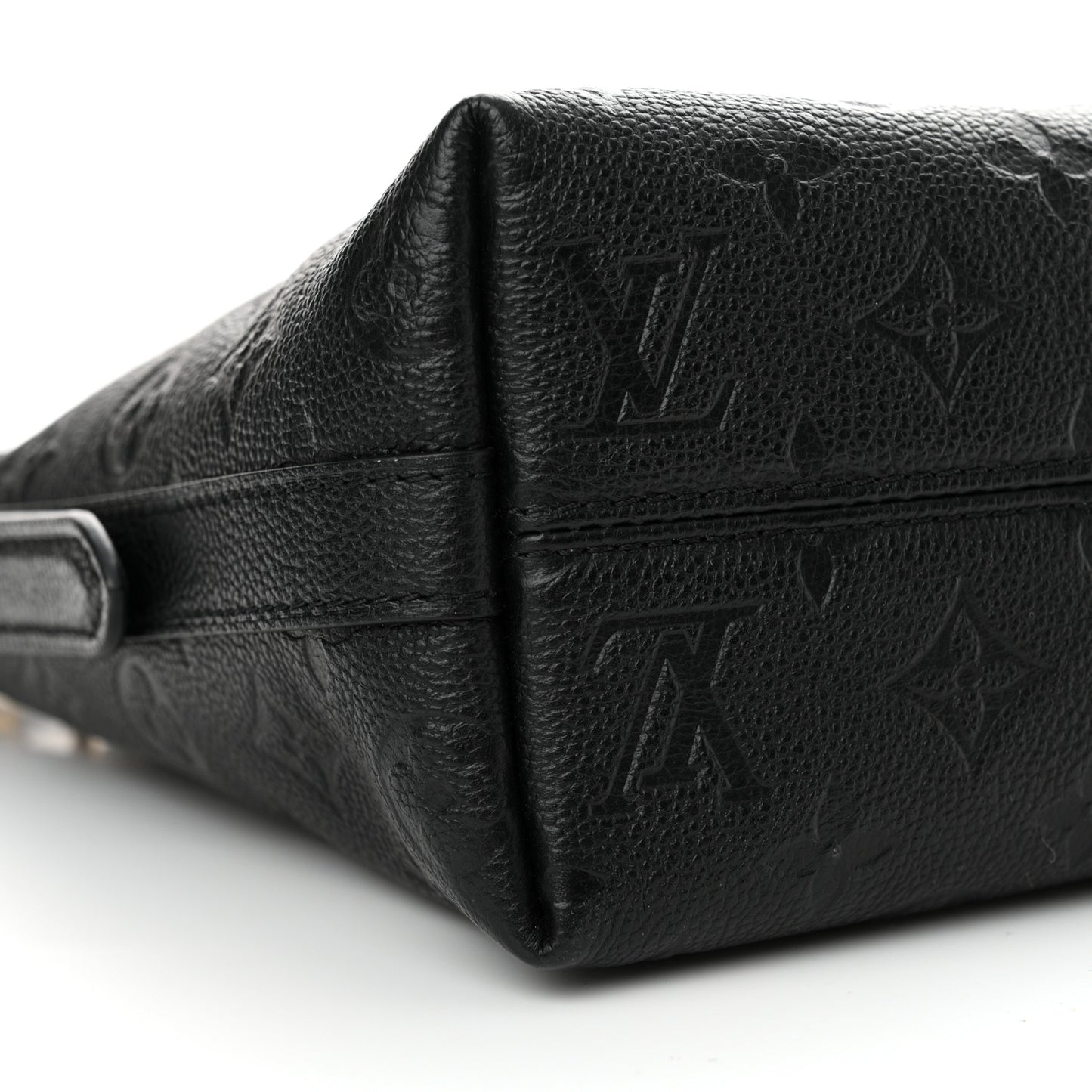Empreinte Monogram Sac Sport NM Black