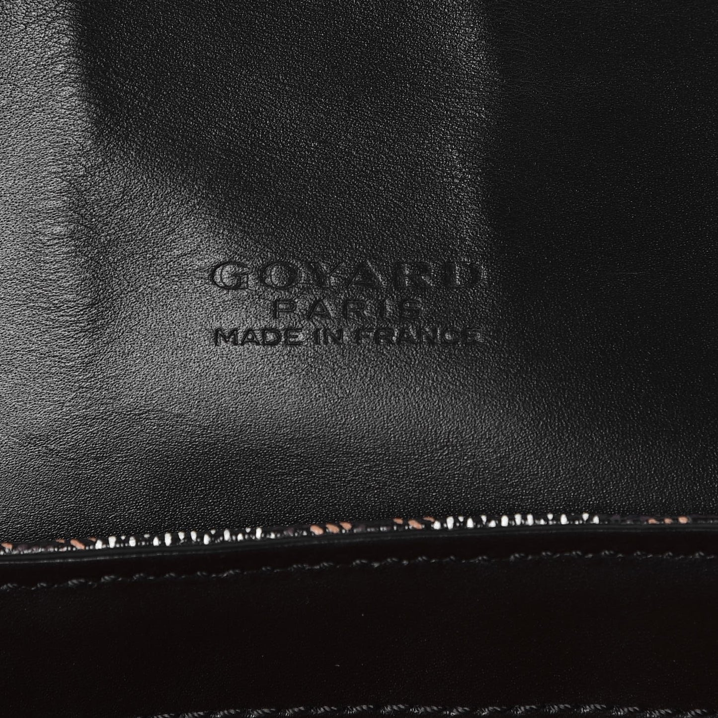 Grand Blue GM Black