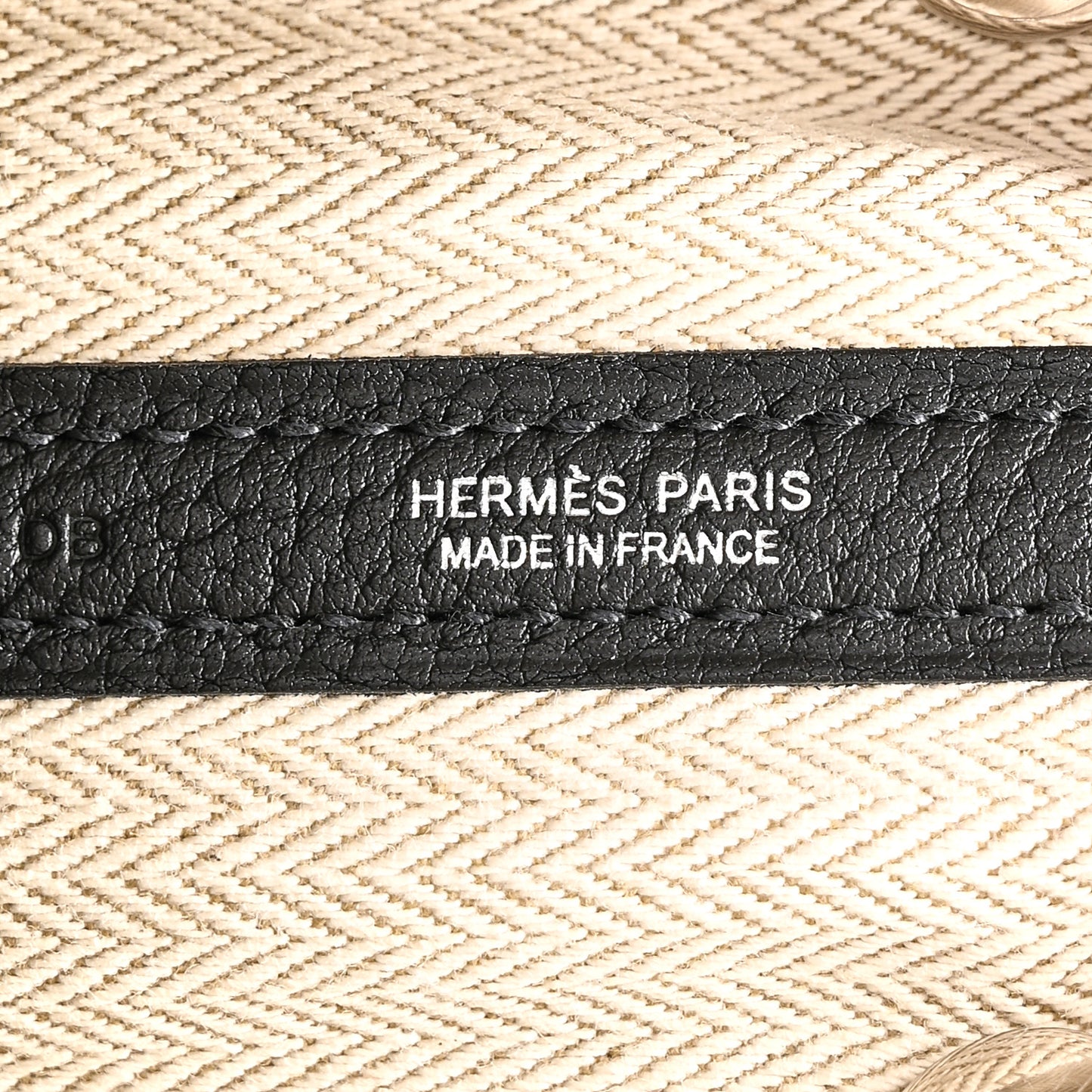 Negonda Garden Party 30 TPM Black