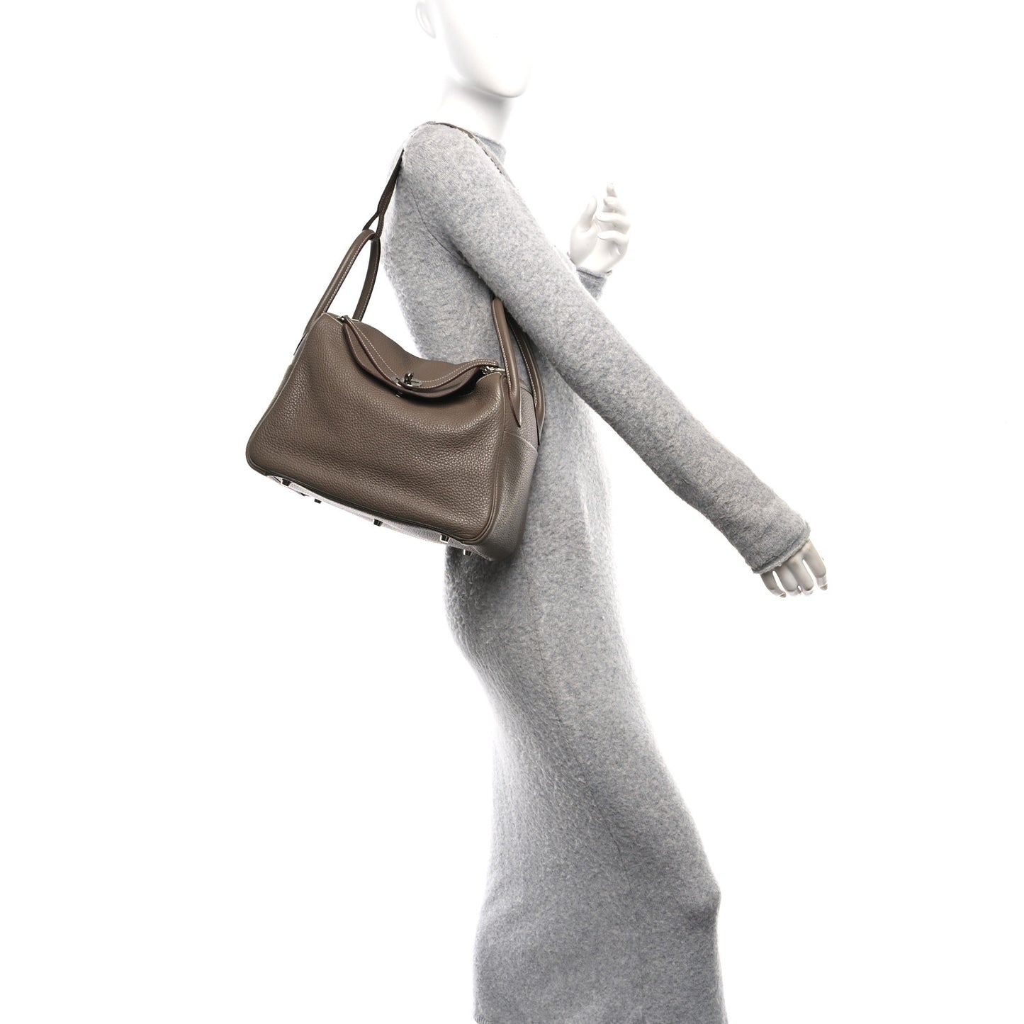 Taurillon Clemence Lindy 30 Etoupe