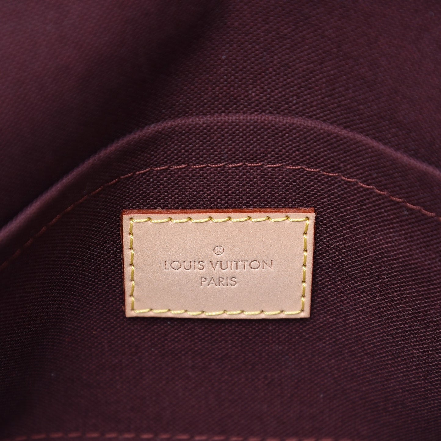 Monogram Favorite PM