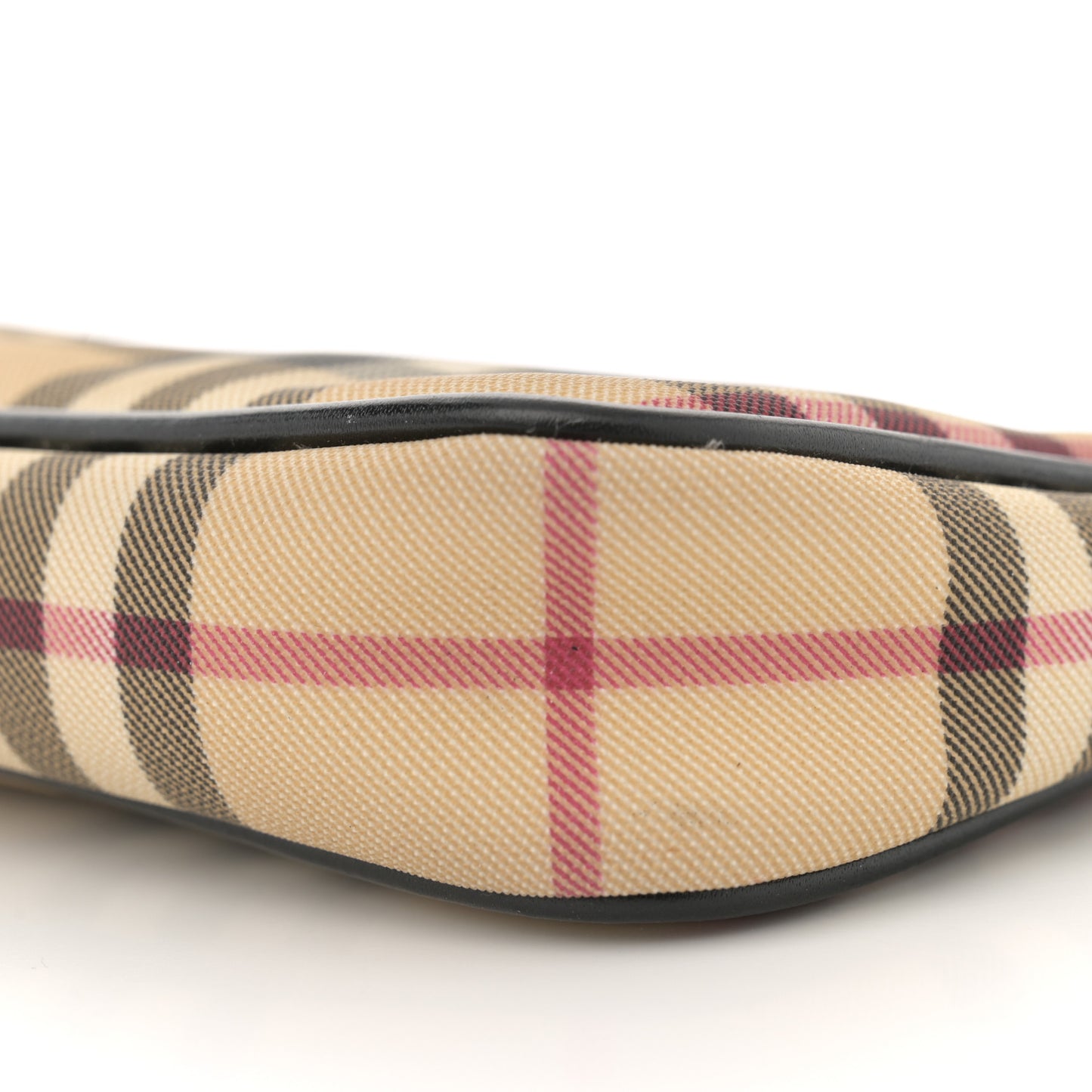House Check Pochette
