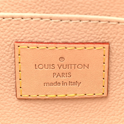 Louis Vuitton Monogram Cosmetic Pouch 6 of 6