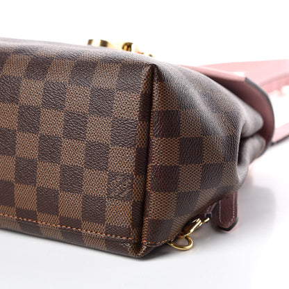 Louis Vuitton Damier Ebene Clapton Backpack Magnolia 6 of 9