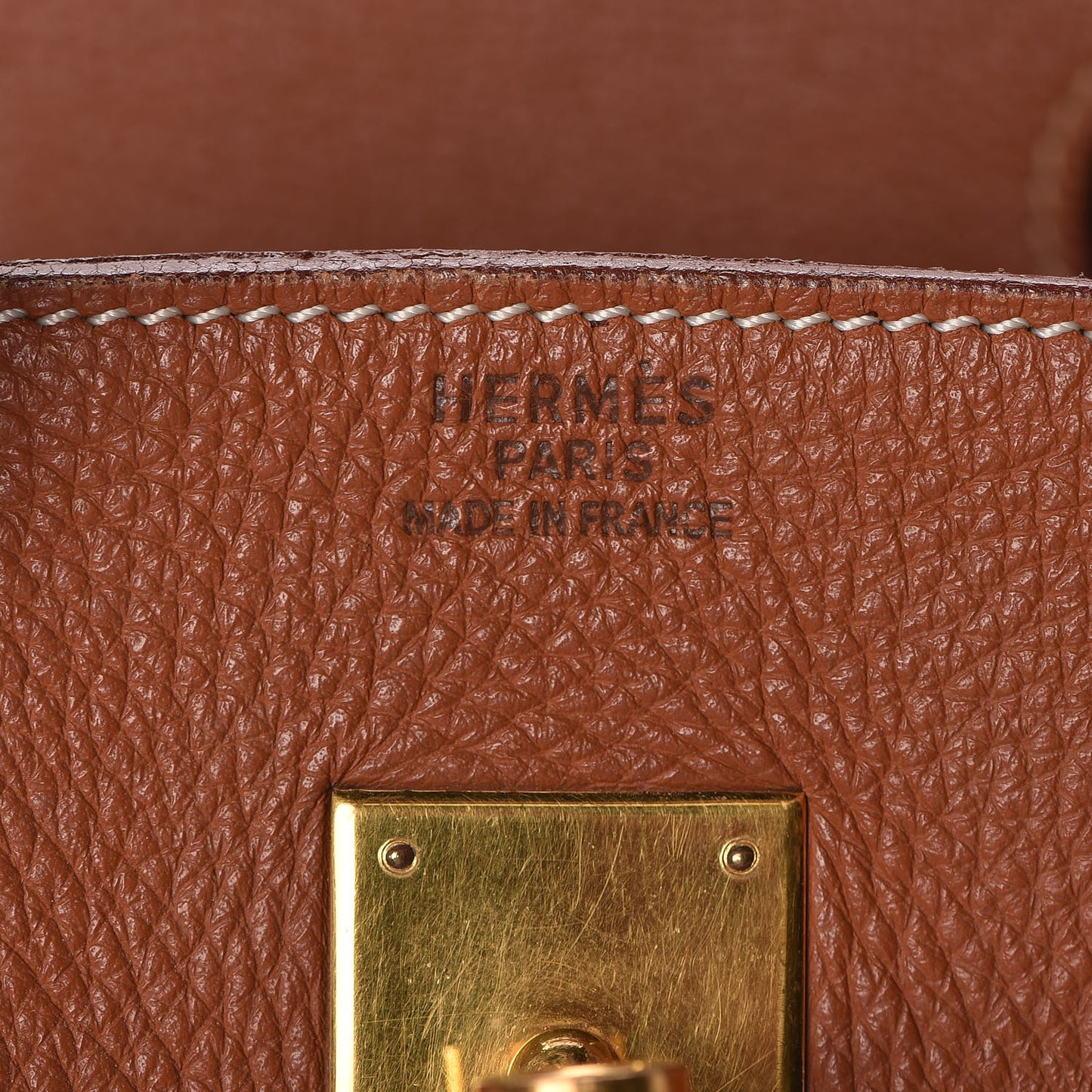 Taurillon Clemence Birkin 35