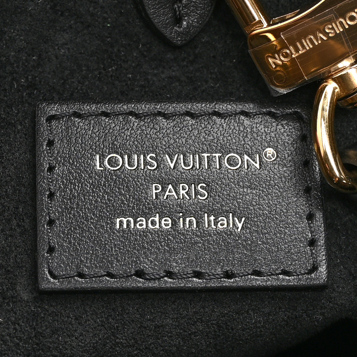 Louis Vuitton Monogram Noe Trunk  PM 6 of 10