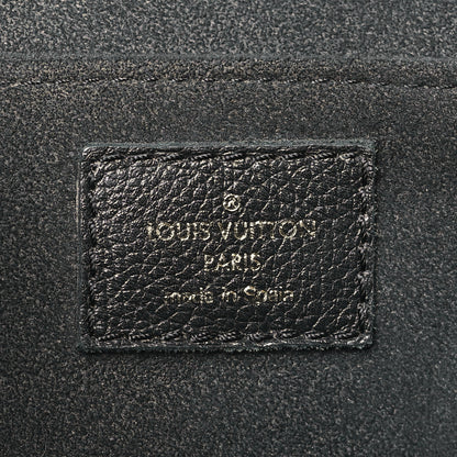 Louis Vuitton Damier Ebene Beaumarchais Black 6 of 13