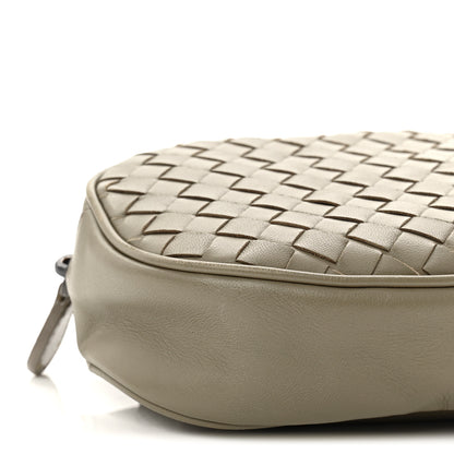 Bottega Veneta Nappa Intrecciato Belt Bag Mink 9 of 12