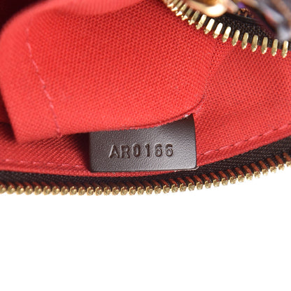 Louis Vuitton Damier Ebene Duomo Messenger 7 of 7