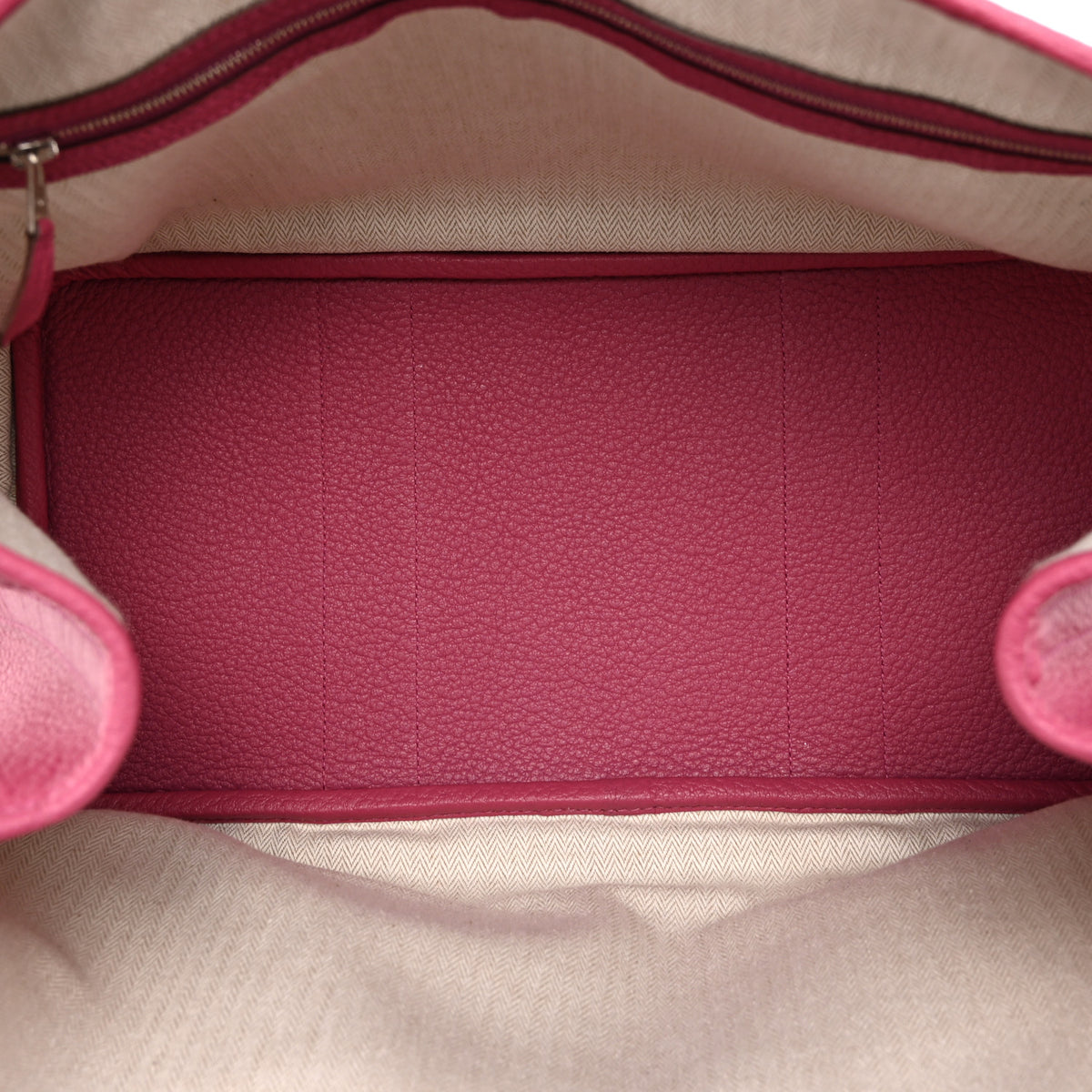 Hermes Negonda Garden Party 36 MM Bois de Rose 5 of 10