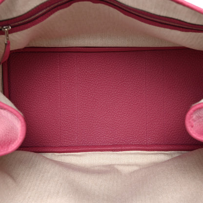 Hermes Negonda Garden Party 36 MM Bois de Rose 5 of 10