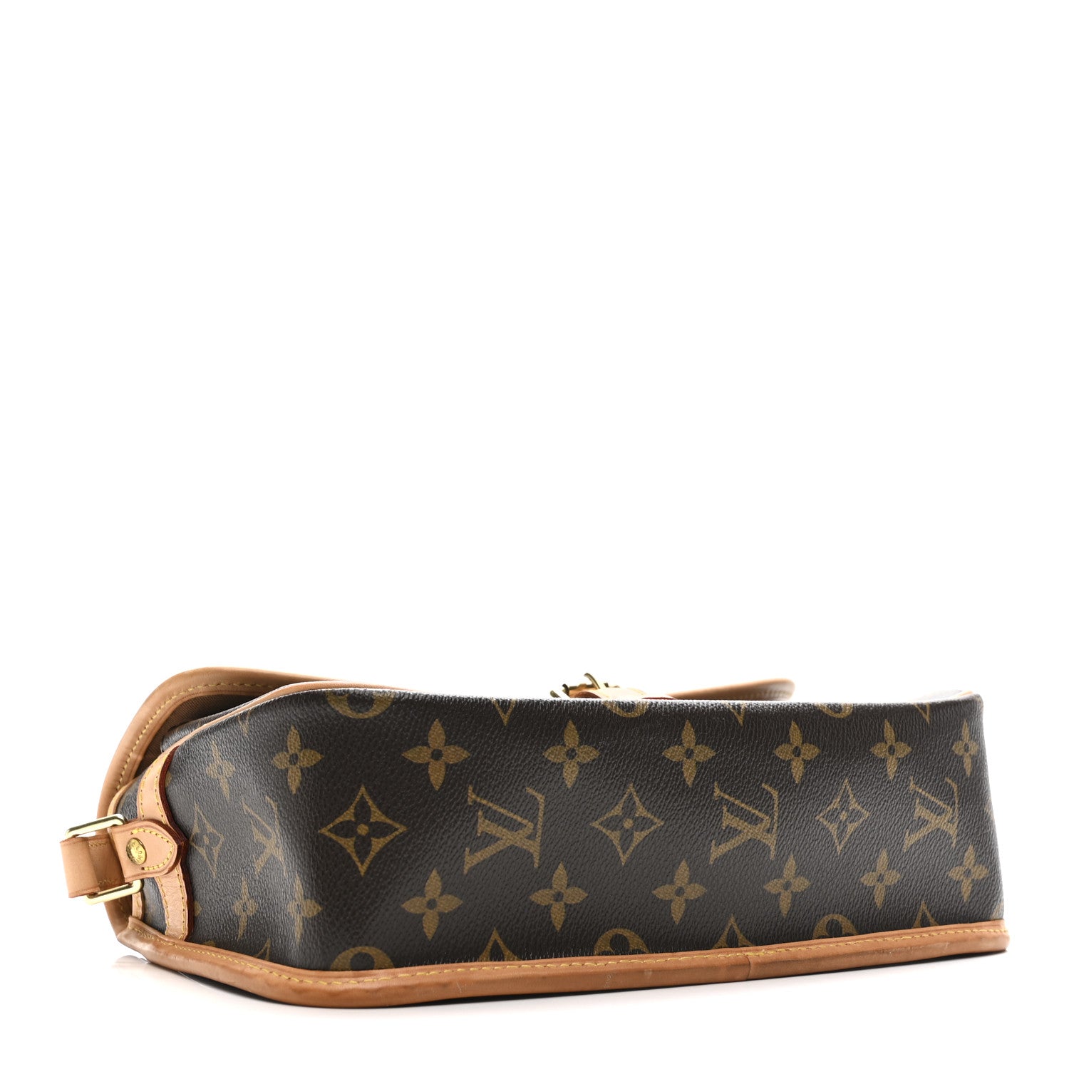 Louis Vuitton Monogram Sologne 4 of 17