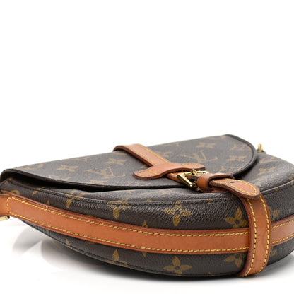 Louis Vuitton Monogram Chantilly PM 9 of 15