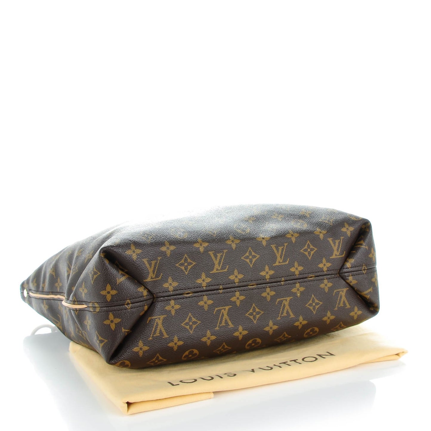 Monogram Sully MM