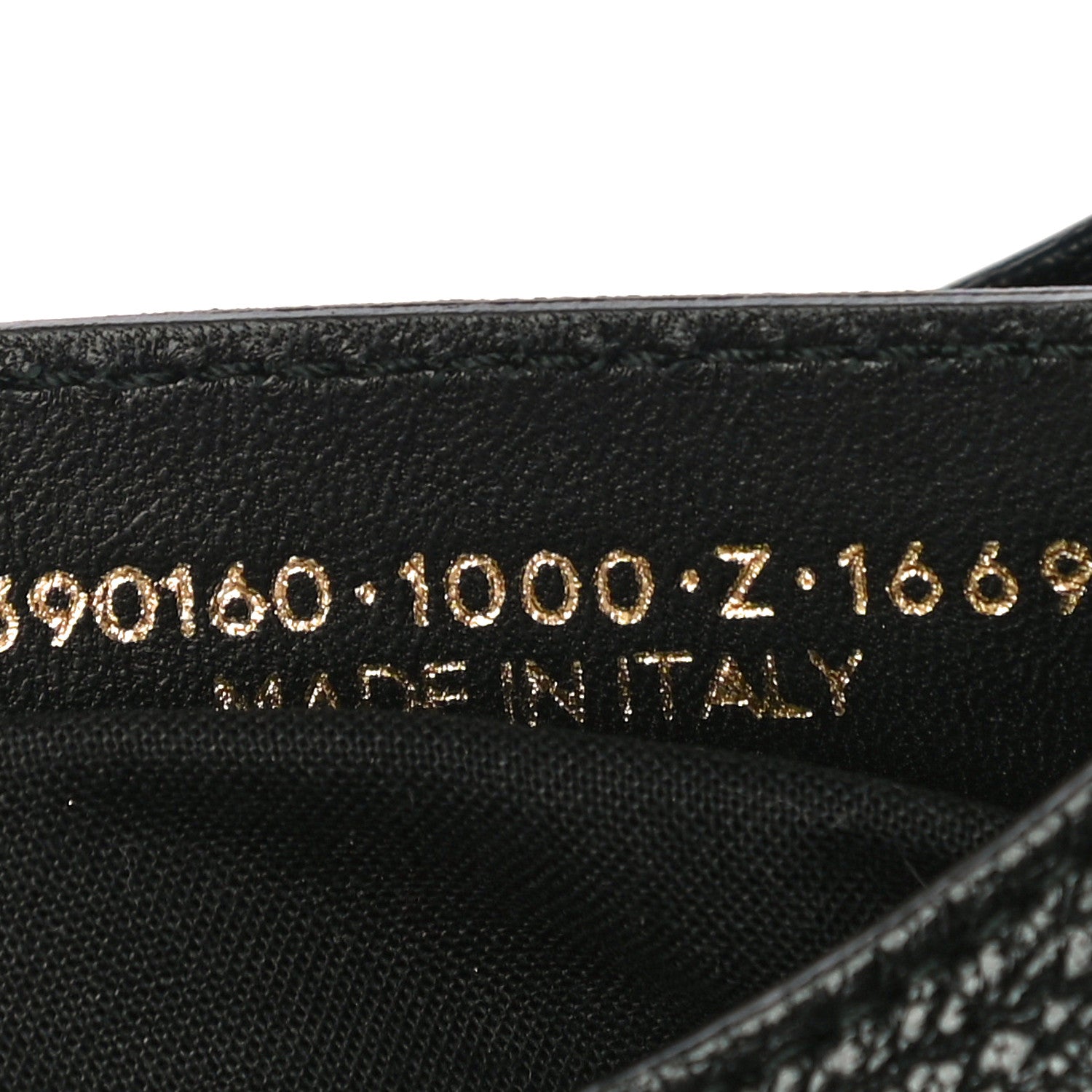 Balenciaga Chevre Gold Metallic Edge Hardware Mini City Black 7 of 11