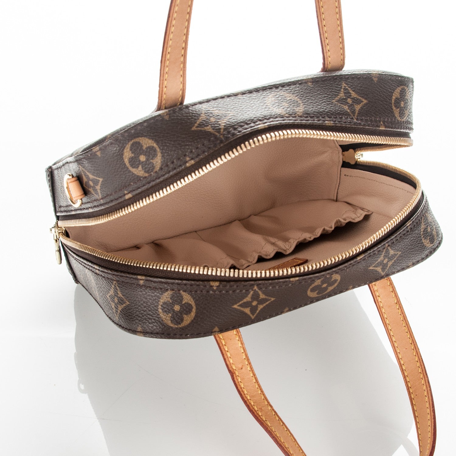 Louis Vuitton Monogram Spontini 5 of 6