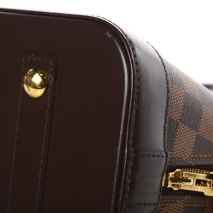 Louis Vuitton Damier Ebene Alma PM 10 of 12