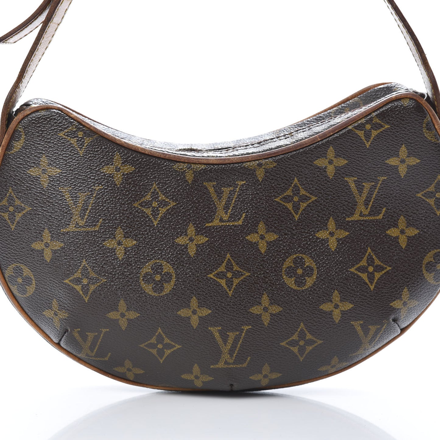 Monogram Croissant PM