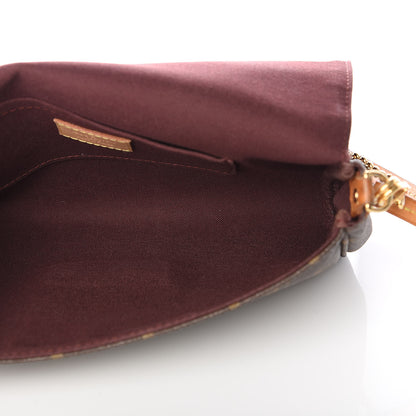 Louis Vuitton Monogram Favorite MM 6 of 9