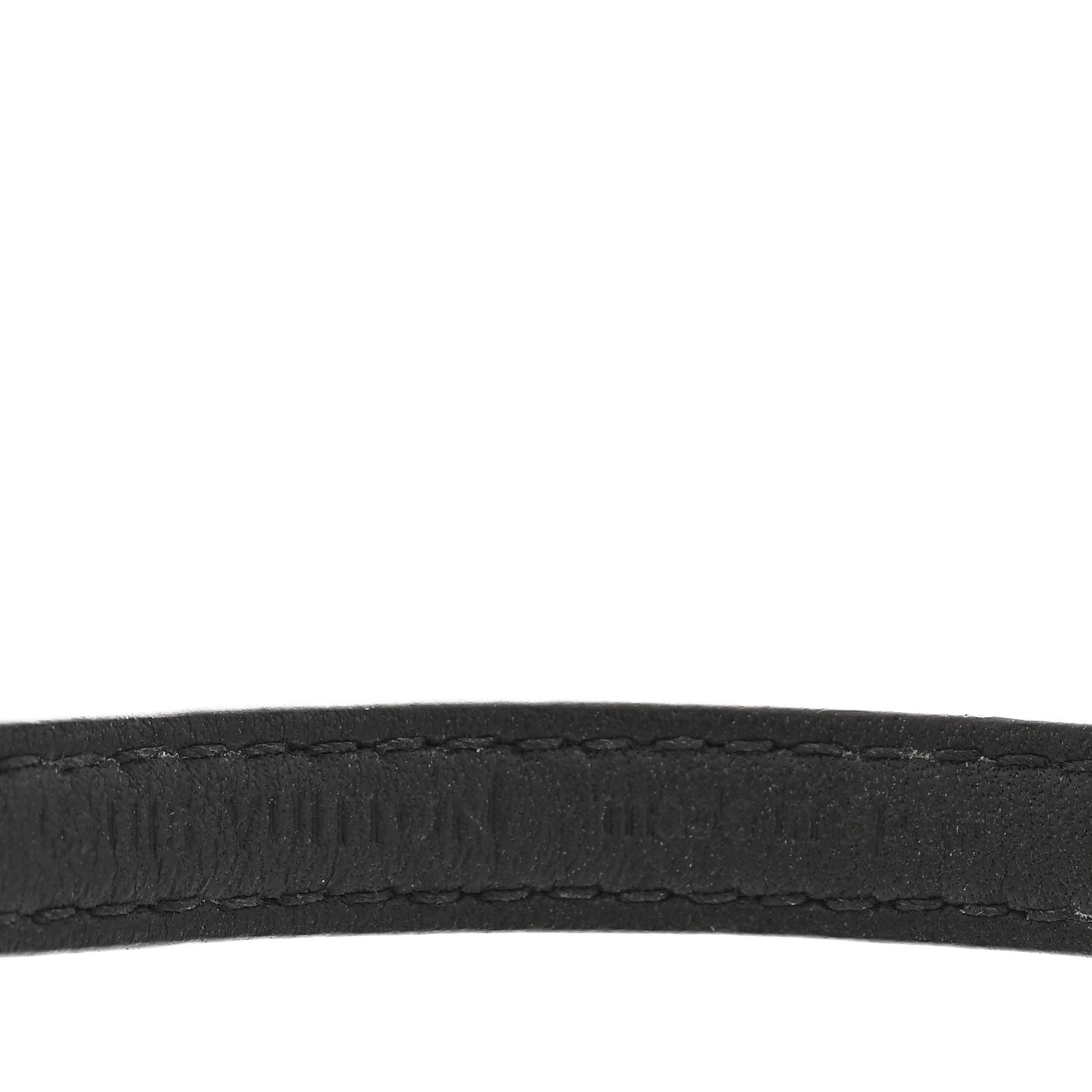 Monogram Fasten Your LV Bracelet 17
