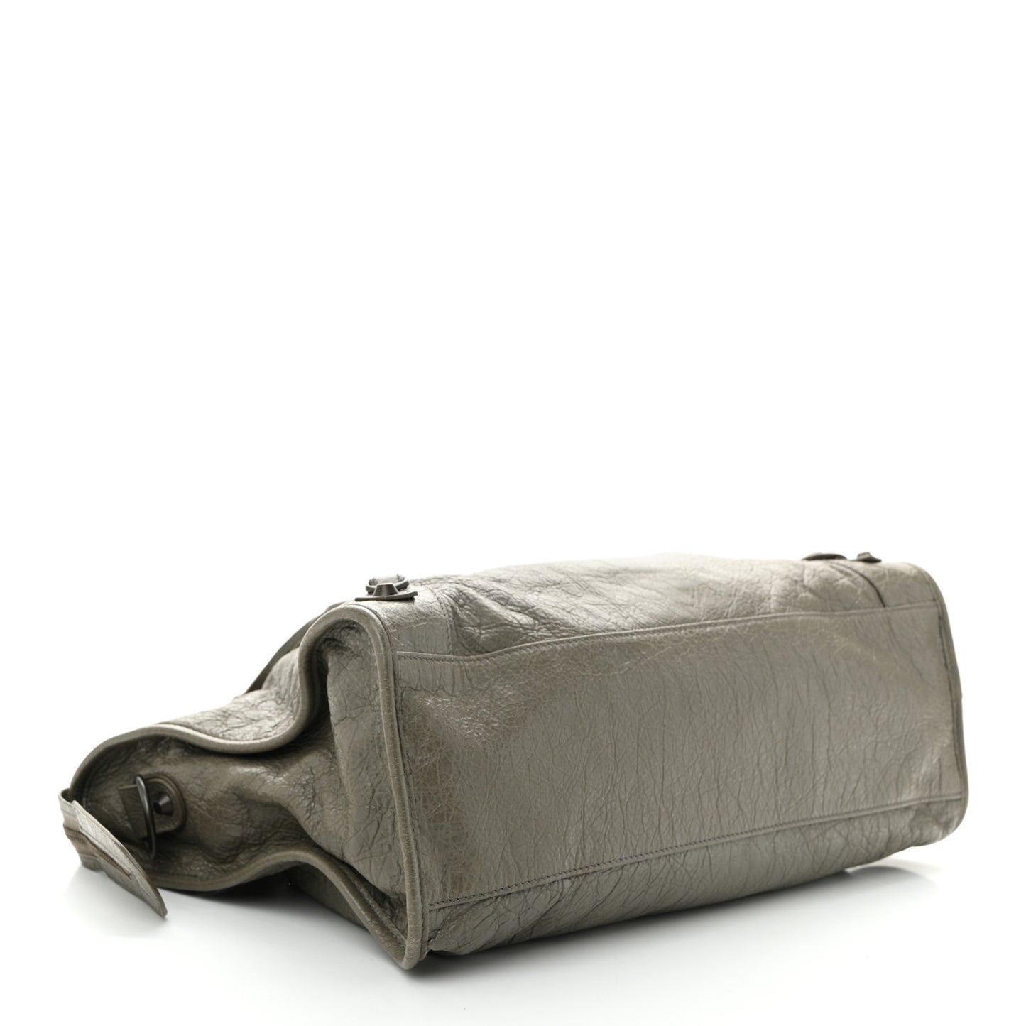 Agneau Classic Hardware City Beige Liege