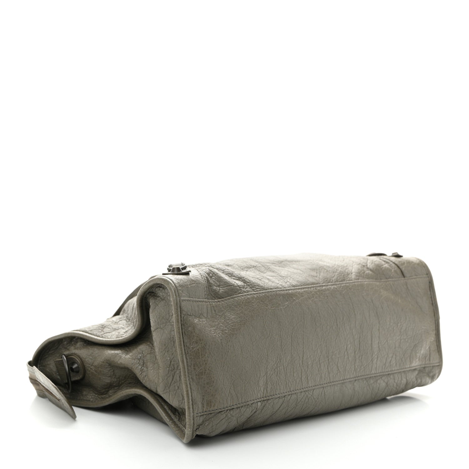 Balenciaga Agneau Classic Hardware City Beige Liege 5 of 11
