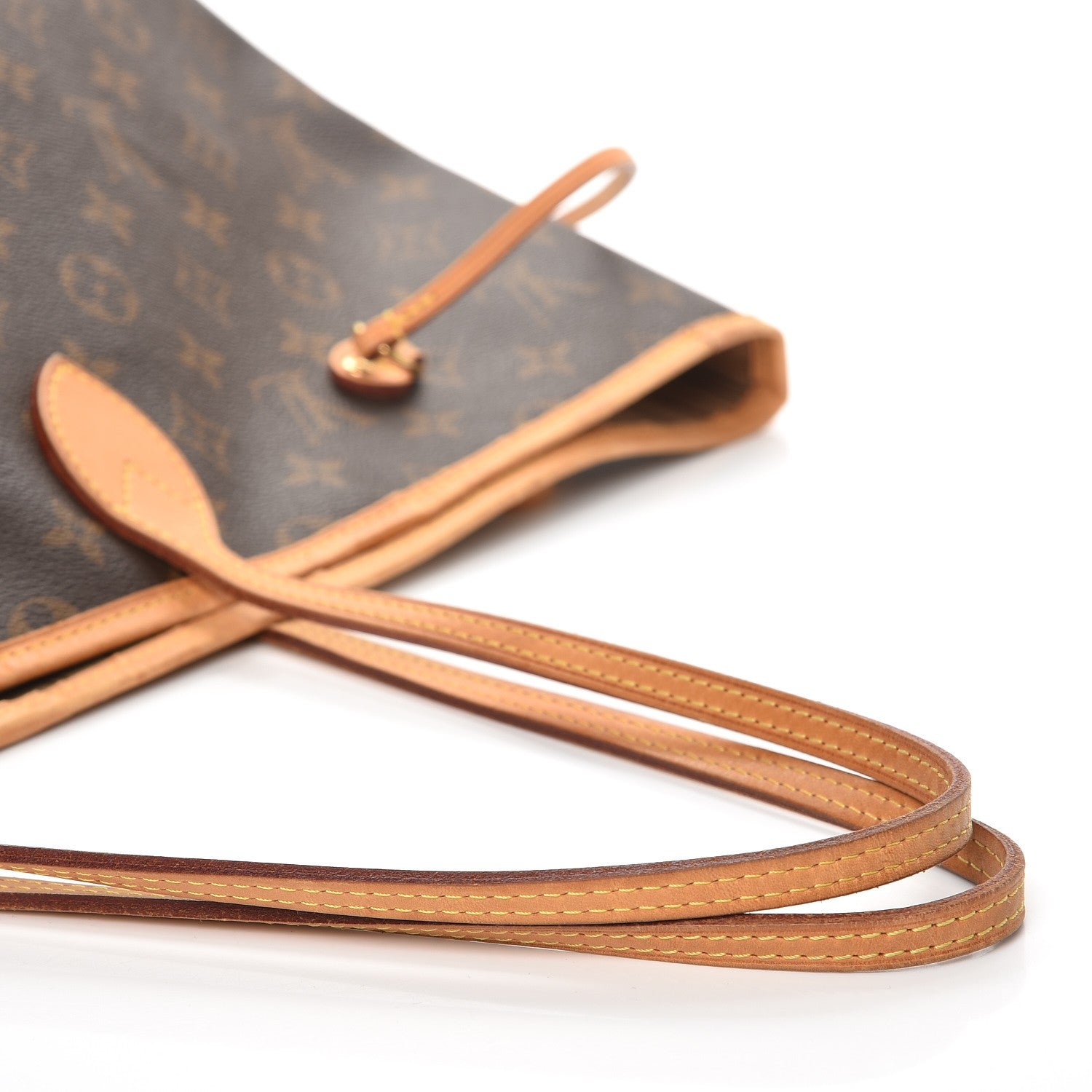 Louis Vuitton Monogram Neverfull GM 13 of 13
