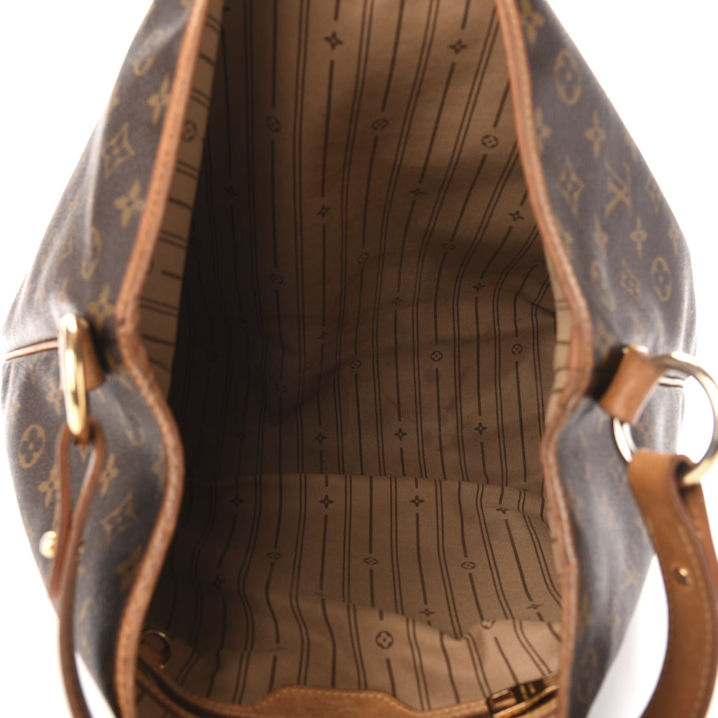 Monogram Delightful MM