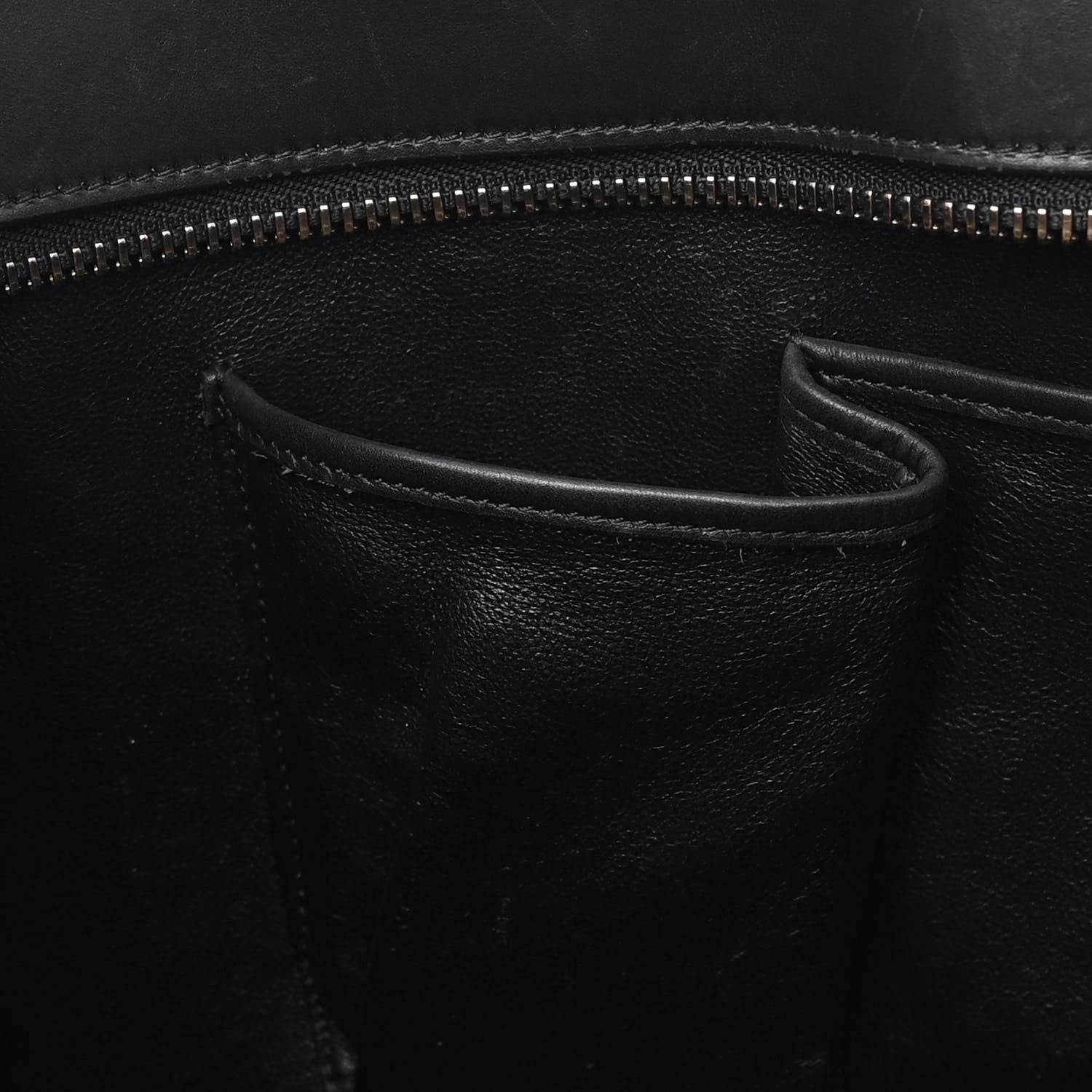 Celine Satin Calfskin Tri-Color Luggage Multicolor 14 of 28