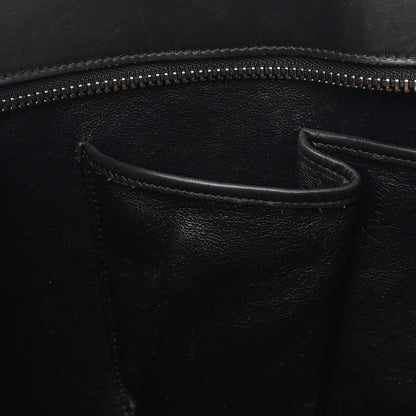 Celine Satin Calfskin Tri-Color Luggage Multicolor 14 of 28