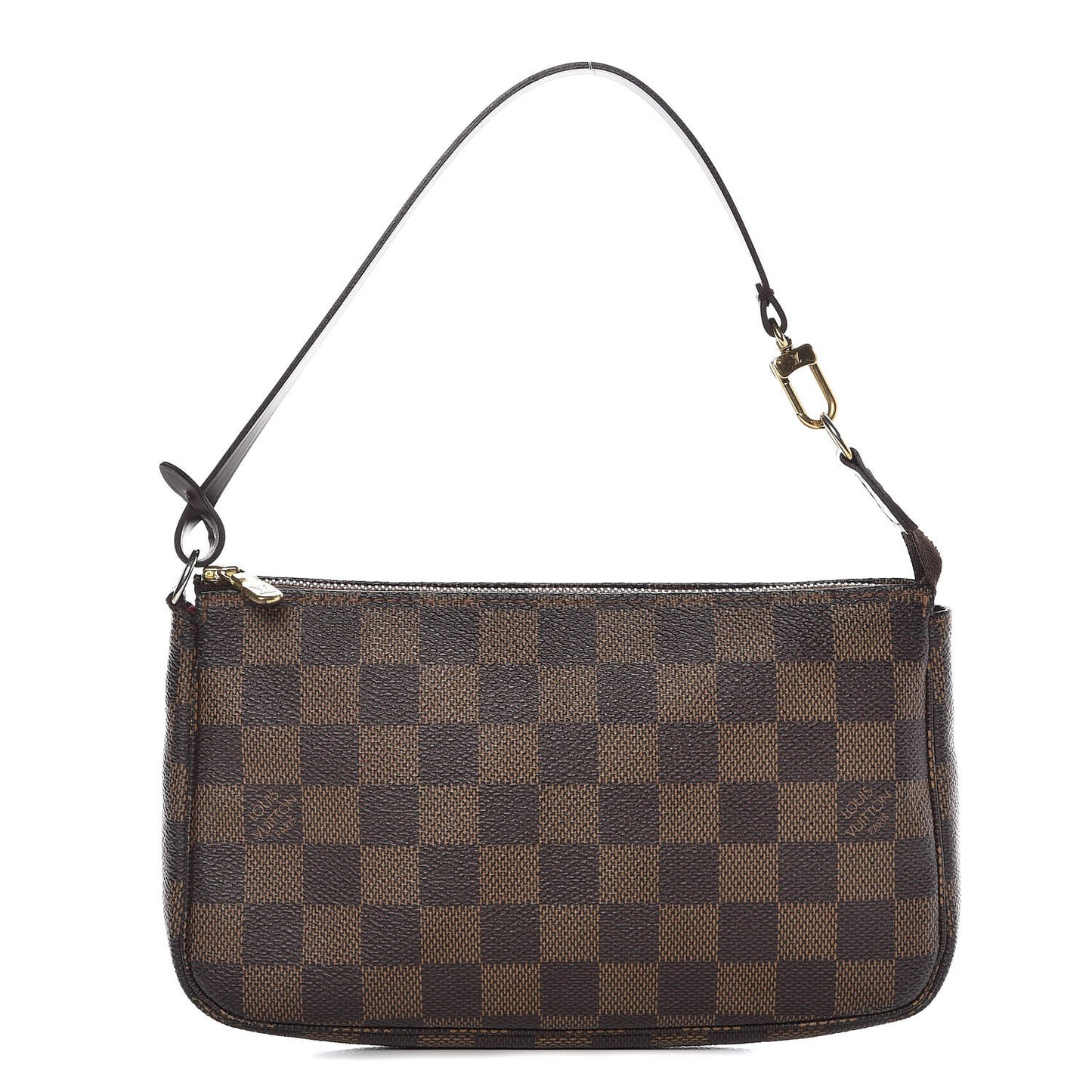 Damier Ebene Pochette Accessories