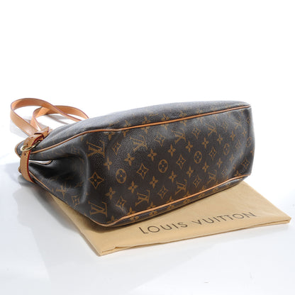 Louis Vuitton Monogram Batignolles Horizontal 4 of 7