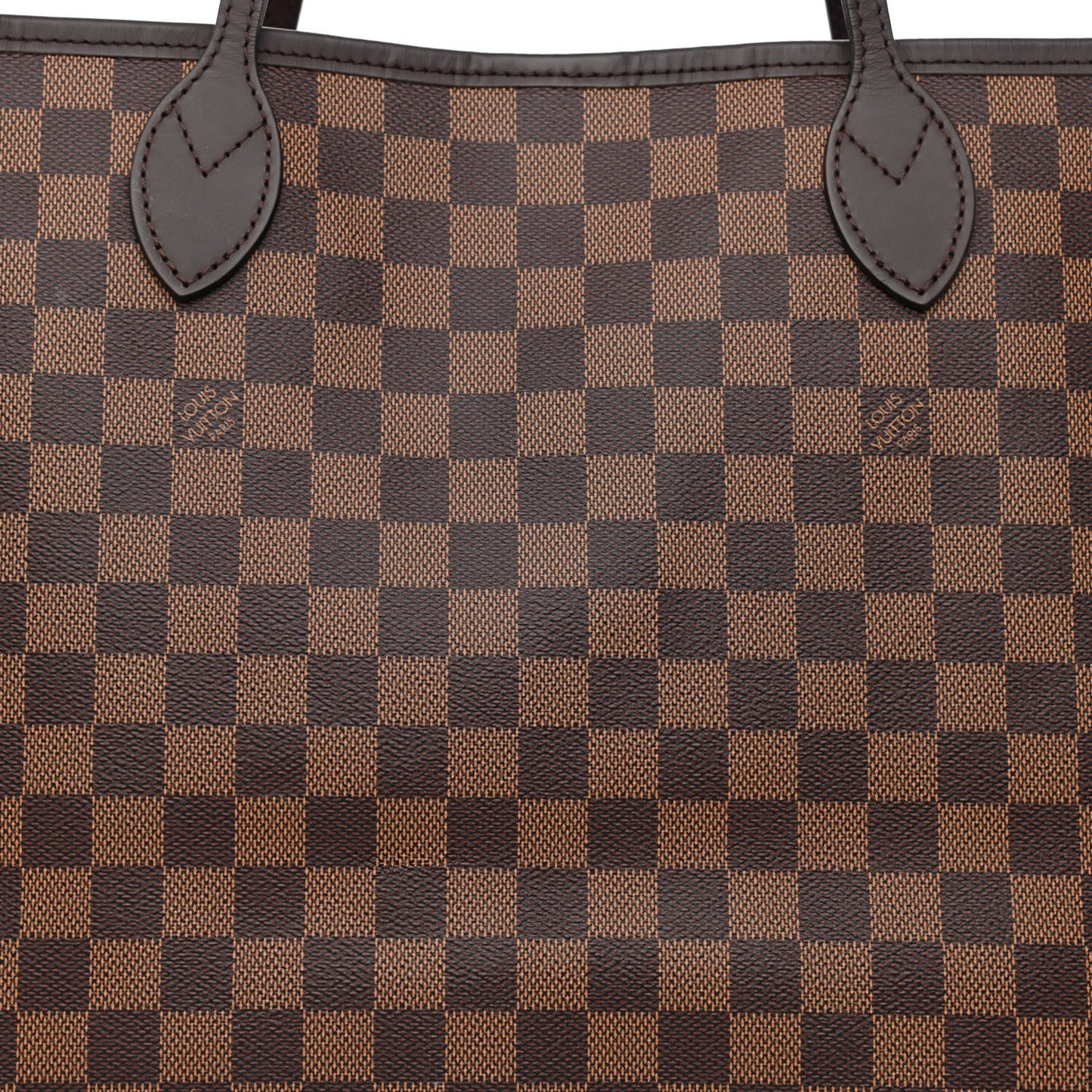 Damier Ebene Neo Neverfull GM