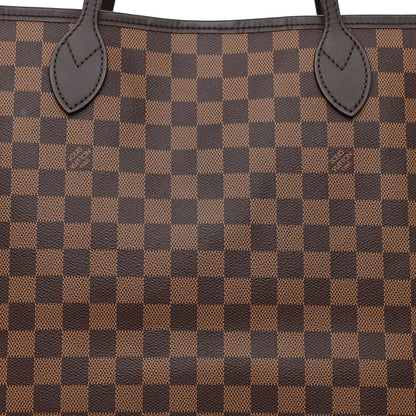 Louis Vuitton Damier Ebene Neo Neverfull GM 10 of 12