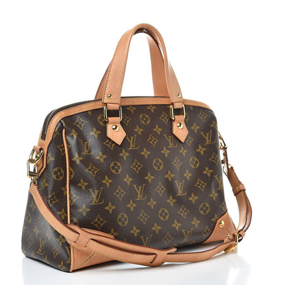 Louis Vuitton Monogram Retiro PM 3 of 17